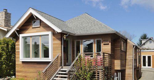 Đánh lô gì chuẩn nhất khi mơ thấy nhà?