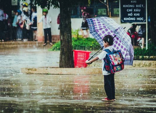 Mơ thấy ô dù có ý nghĩa gì và đánh số nào chuẩn nhất? Nằm mơ thấy ô dù là điềm báo gì?
