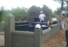 Ngủ mơ thấy xây mộ là điềm báo lành hay dữ? Đánh con gì?