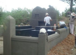 Ngủ mơ thấy xây mộ là điềm báo lành hay dữ? Đánh con gì?