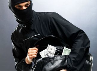 Đánh con gì khi nằm mơ thấy mình bị mất đồ? mơ thấy bị mất đồ