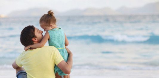 Mơ thấy bố và những con số may mắn đi kèm Nằm mơ thấy bố là điềm gì?