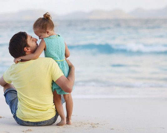 Mơ thấy bố và những con số may mắn đi kèm Nằm mơ thấy bố là điềm gì?