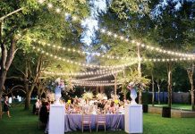 Điềm báo gì khi nằm mơ thấy đám cưới?