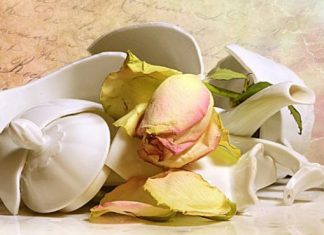 Vỡ lọ hoa là điềm gì và đánh số nào chắc ăn nhất Nằm mơ thấy vỡ lọ hoa sứ là điềm báo gì?