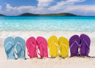 Nằm mơ thấy dép là điềm báo gì? Chốt con lô nào đẹp để trúng lớn? Nằm mơ thấy đôi dép là điềm báo gì?