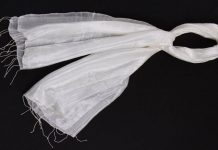 Giải mã giấc mơ thấy khăn tang là điềm báo gì trong tương lai? Mơ thấy khăn tang