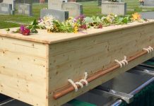 Nằm mơ thấy quan tài là điềm lành hay dữ? Con số nào đem lại may mắn?