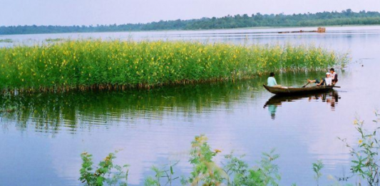 Đánh con gì một phát ăn ngay khi nằm mơ thấy sông nước?