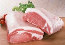 Điềm báo gì khi nằm mơ thấy thịt heo là điềm báo gì? Nằm mơ thấy thịt lợn là điềm báo gì?