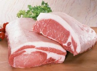 Điềm báo gì khi nằm mơ thấy thịt heo là điềm báo gì? Nằm mơ thấy thịt lợn là điềm báo gì?