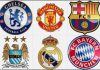 Điểm tên các câu lạc bộ bóng đá nổi tiếng thế giới, bạn đã biết? Điểm tên các câu lạc bộ bóng đá nổi tiếng thế giới, bạn đã biết?