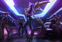 Những điều cần biết về cách chơi Kai’sa hiệu quả nhất Những điều cần biết về cách chơi kai'sa hiệu quả nhất