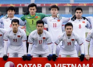 Top cầu thủ cao nhất Việt Nam hiện nay, bạn đã biết chưa? Top cầu thủ cao nhất Việt Nam hiện nay, bạn đã biết chưa?