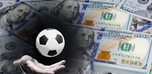 Tìm hiểu về cá độ bóng đá – Cá độ bóng đá bị bắt hay không? Tìm hiểu về cá độ bóng đá - Cá độ bóng đá bị bắt hay không?