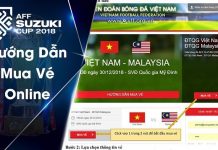 Tìm hiểu hệ thống đặt vé bóng đá online uy tín nhất hiện nay hệ thống đặt vé bóng đá online