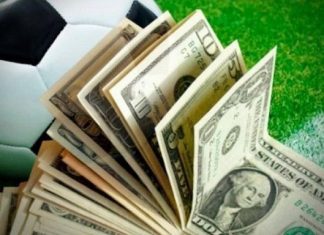 Kinh nghiệm bắt kèo thắng lớn có một không hai Kinh nghiệm bắt kèo thắng lớn có một không hai