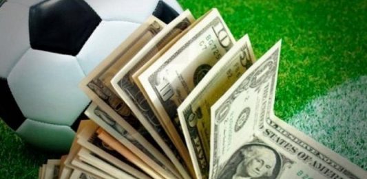 Kinh nghiệm bắt kèo thắng lớn có một không hai Kinh nghiệm bắt kèo thắng lớn có một không hai