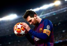 Tìm hiểu về Messi – Những thông tin bên lề đầy thú vị Tìm hiểu về Messi – Những thông tin bên lề đầy thú vị