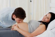 Mơ có bầu báo hiệu có nhiều chuyển biến lớn trong cuộc sống mơ thấy mình có bầu