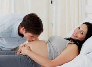 Mơ có bầu báo hiệu có nhiều chuyển biến lớn trong cuộc sống mơ thấy mình có bầu