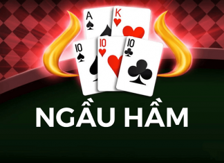 Chia sẻ kinh nghiệm chơi ngầu hầm hiệu quả Chia sẻ kinh nghiệm chơi ngầu hầm hiệu quả