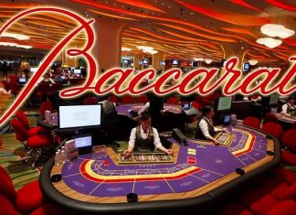 Mách bạn kinh nghiệm chơi Baccarat hiệu quả nhất kinh nghiệm chơi Baccarat