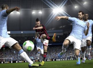 Bật mí kinh nghiệm chơi bóng đá ảo “ hay” nhất, bạn đã biết Bật mí kinh nghiệm chơi bóng đá ảo “ hay” nhất, bạn đã biết