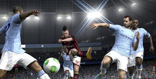 Bật mí kinh nghiệm chơi bóng đá ảo “ hay” nhất, bạn đã biết Bật mí kinh nghiệm chơi bóng đá ảo “ hay” nhất, bạn đã biết