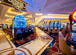 Tìm hiểu về các loại máy trong casino. Liệu casino có lừa đảo như lời đồn? các loại máy trong casino.