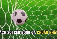Cách soi kèo chuẩn – Soi kèo Ngoại hạng Anh chính xác nhất Cách soi kèo chuẩn