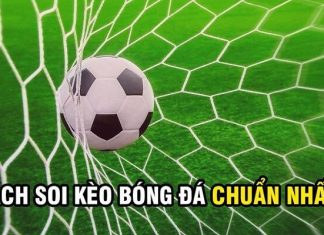 Cách soi kèo chuẩn – Soi kèo Ngoại hạng Anh chính xác nhất Cách soi kèo chuẩn