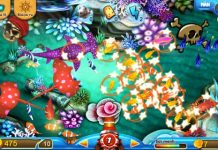 Điểm tên một số kinh nghiệm chơi bắn cá dành hay nhất Điểm tên một số kinh nghiệm chơi bắn cá dành hay nhất