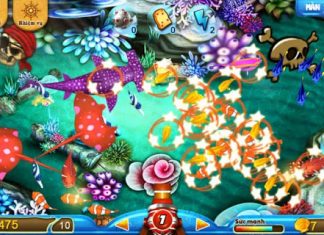 Điểm tên một số kinh nghiệm chơi bắn cá dành hay nhất Điểm tên một số kinh nghiệm chơi bắn cá dành hay nhất