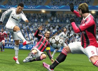 Cao thủ chia sẻ kinh nghiệm chơi bóng đá ảo dành cho người mới Cao thủ chia sẻ kinh nghiệm chơi bóng đá ảo dành cho người mới