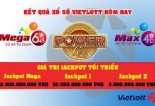 Vietlott là gì? Hướng dẫn cách chơi Vietlott chi tiết Vietlott là gì? Hướng dẫn cách chơi Vietlott chi tiết