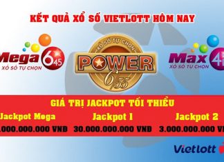 Vietlott là gì? Hướng dẫn cách chơi Vietlott chi tiết Vietlott là gì? Hướng dẫn cách chơi Vietlott chi tiết