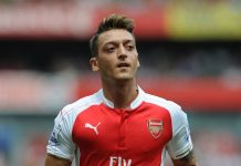 Cầu thủ Ozil – Từ hiện thực đời tư đến ngôi sao bóng đá ngoài sân cỏ Cầu thủ Ozil