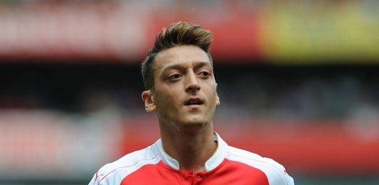 Cầu thủ Ozil – Từ hiện thực đời tư đến ngôi sao bóng đá ngoài sân cỏ Cầu thủ Ozil
