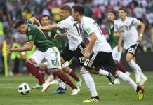 Cầu thủ không mặc quần lót sẽ bị xử lý ra sao? Cầu thủ không mặc quần lót sẽ bị xử lý ra sao?