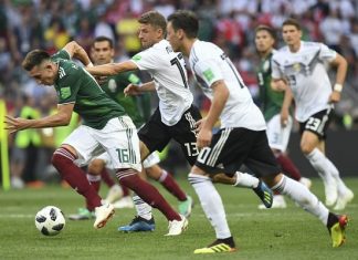 Cầu thủ không mặc quần lót sẽ bị xử lý ra sao? Cầu thủ không mặc quần lót sẽ bị xử lý ra sao?