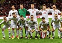 Đội tuyển bóng đá quốc gia Ba Lan, những khó khăn đã trải qua Đội tuyển bóng đá quốc gia Ba Lan