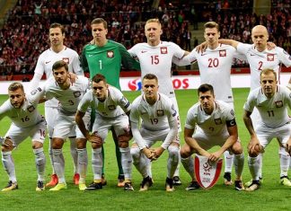 Đội tuyển bóng đá quốc gia Ba Lan, những khó khăn đã trải qua Đội tuyển bóng đá quốc gia Ba Lan