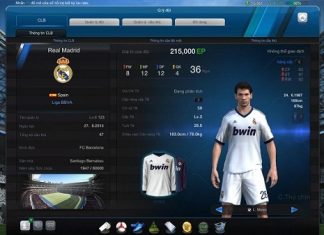Nên mua cầu thủ nào trong fifa online 3 để có đội hình mạnh nhất? Nên mua cầu thủ nào trong fifa online 3