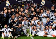 Top các đội bóng vô địch Châu Âu nhiều nhất lịch sử các kỳ Euro đội bóng vô địch Châu Âu nhiều nhất