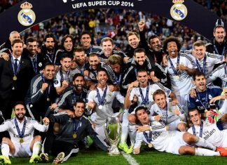 Top các đội bóng vô địch Châu Âu nhiều nhất lịch sử các kỳ Euro đội bóng vô địch Châu Âu nhiều nhất