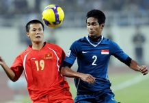 Cầu thủ Thành Lương – Kèo trái dị nhất của bóng đá Việt Nam Cầu thủ Thành Lương