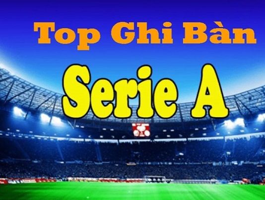 Top ghi bàn bóng đá ngoại hạng Anh mùa giải 2018-2019 Top ghi bàn bóng đá ngoại hạng Anh mùa giải 2018-2019