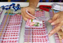 Trúng 2 số cuối giải đặc biệt bao nhiêu tiền? Trúng 2 số cuối giải đặc biệt bao nhiêu tiền?