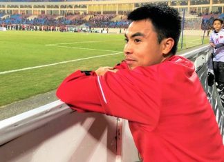 Cầu thủ Đức Huy – Hoàng tử Ả Rập của bóng đá Việt Nam Cầu thủ Đức Huy